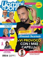 Uomini e Donne Magazine